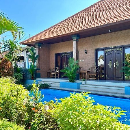 The Gradina Canggu 外观 照片