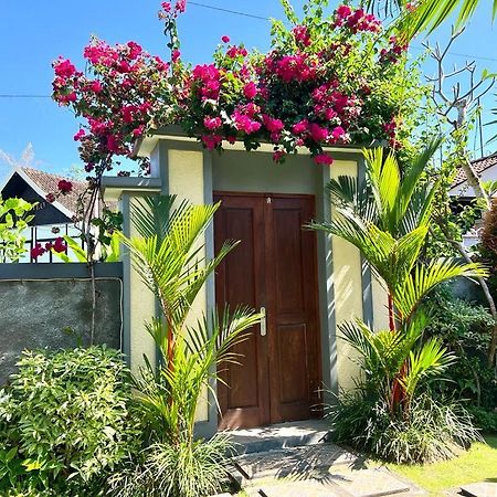 The Gradina Canggu 外观 照片