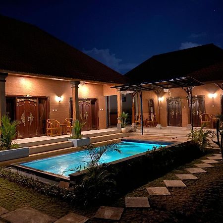 The Gradina Canggu 外观 照片