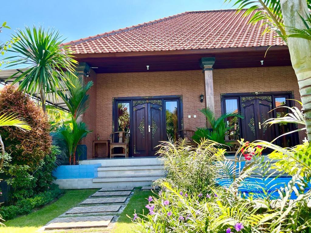 The Gradina Canggu 外观 照片