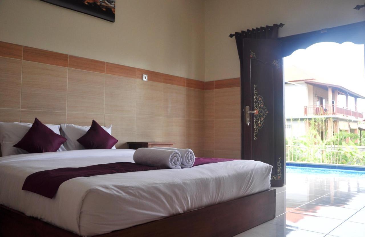 The Gradina Canggu 外观 照片
