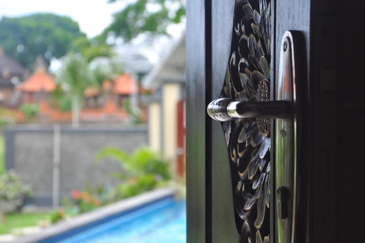 The Gradina Canggu 外观 照片