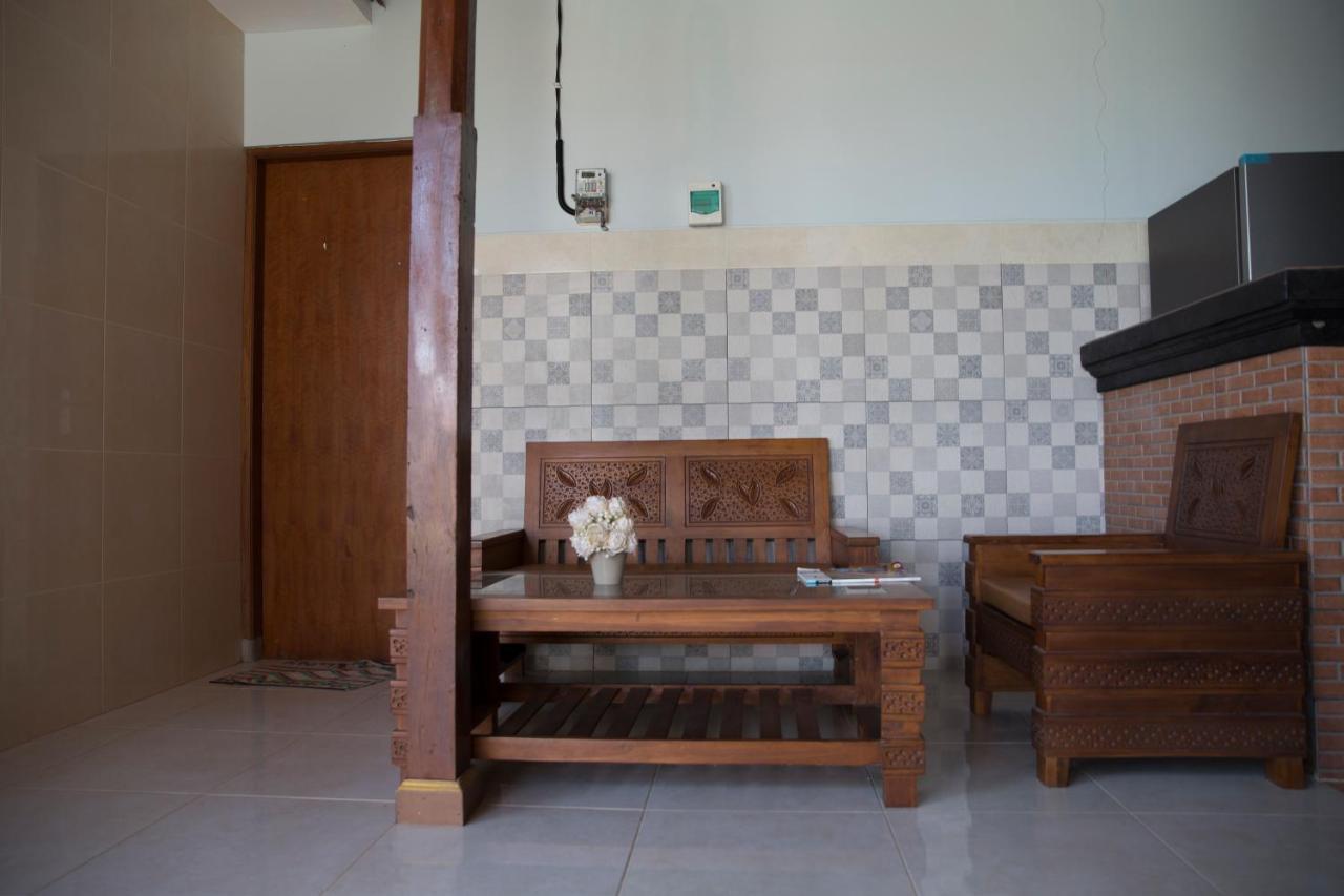 The Gradina Canggu 外观 照片