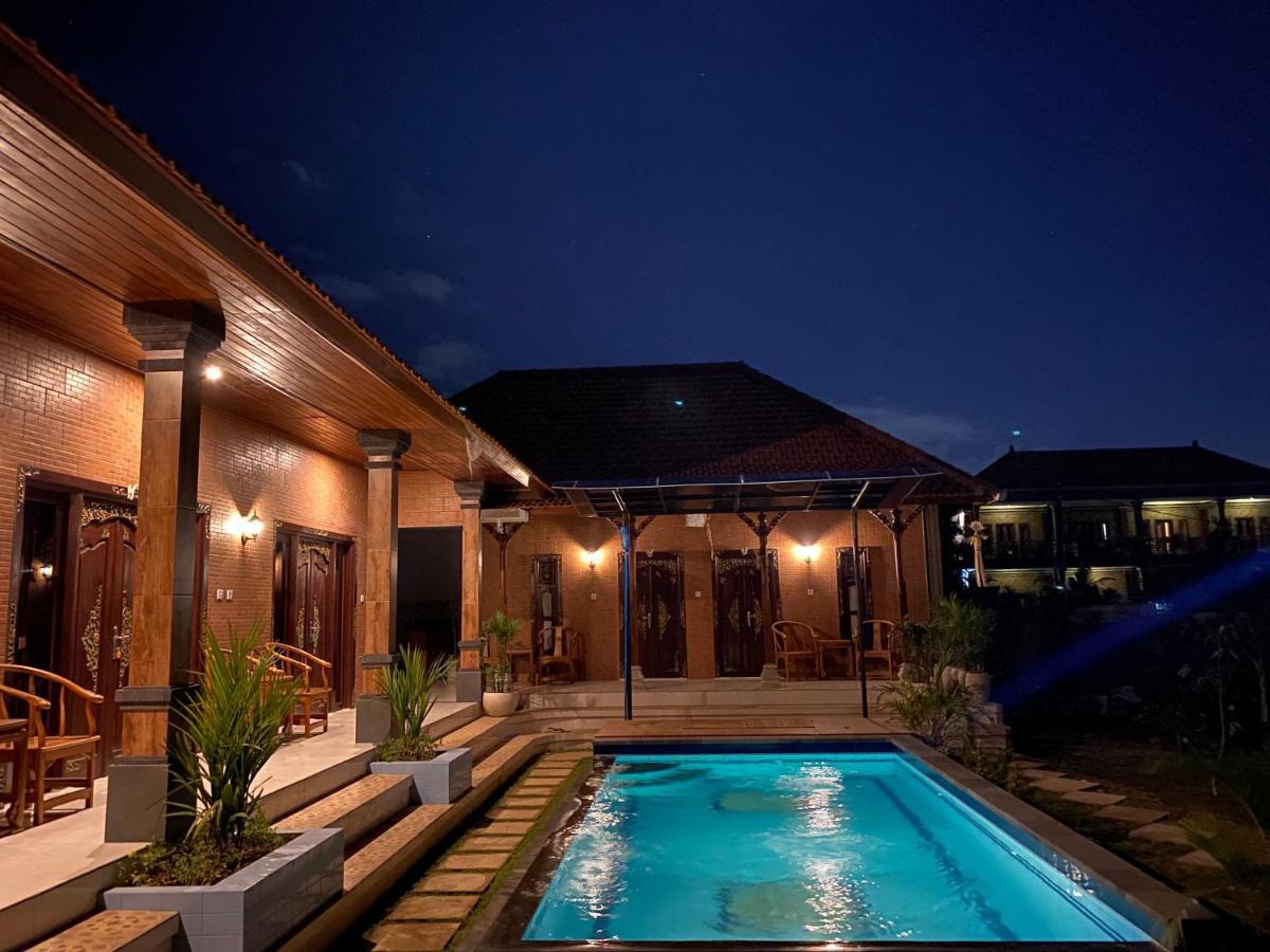 The Gradina Canggu 外观 照片